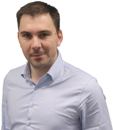 Olivier Niel, fondateur d’Eagle Rocket