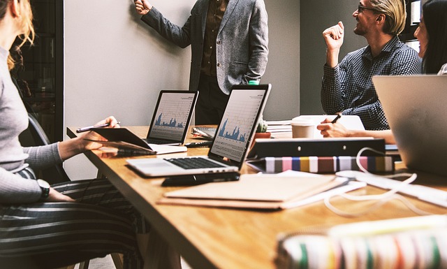 Compte pro : Définition, avantages et démarches d’ouverture