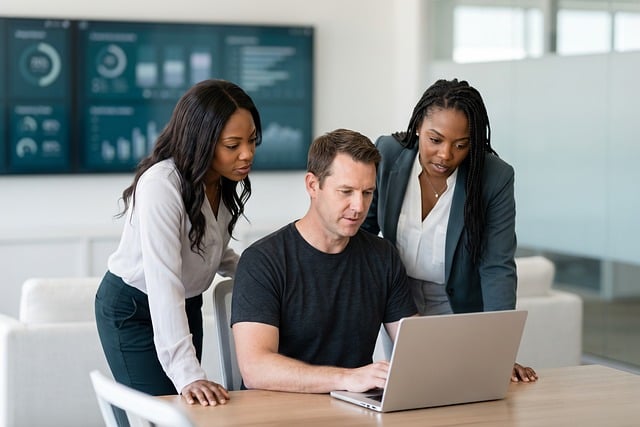 Comment le management visuel révolutionne la gestion d'équipe.