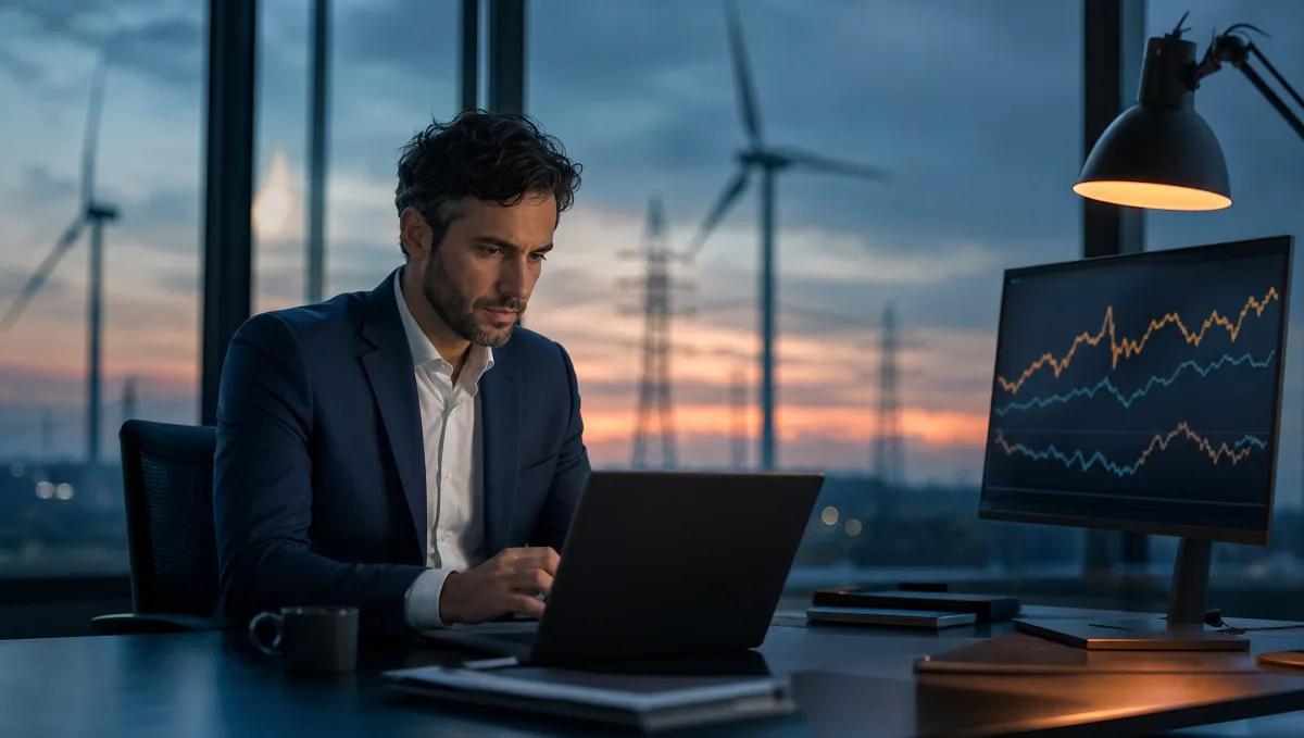 Courtier en énergie : le métier commercial qui monte en 2026