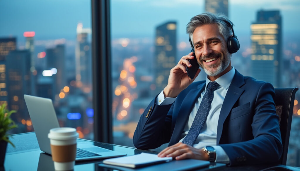 découvrez des astuces et techniques efficaces pour créer un script de prospection téléphonique qui captive vos prospects. apprenez à adapter votre discours, à poser les bonnes questions et à établir une connexion authentique pour maximiser vos chances de conversion.