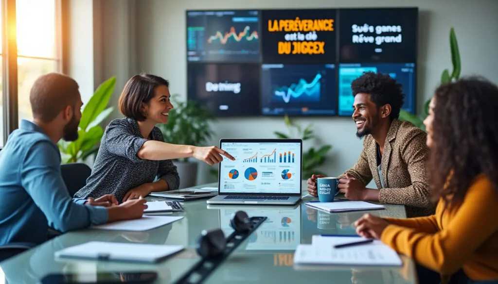 découvrez des stratégies efficaces pour optimiser votre approche de téléprospection. apprenez à cibler vos prospects, à améliorer vos scripts et à augmenter vos taux de conversion grâce à des conseils pratiques et des techniques éprouvées.